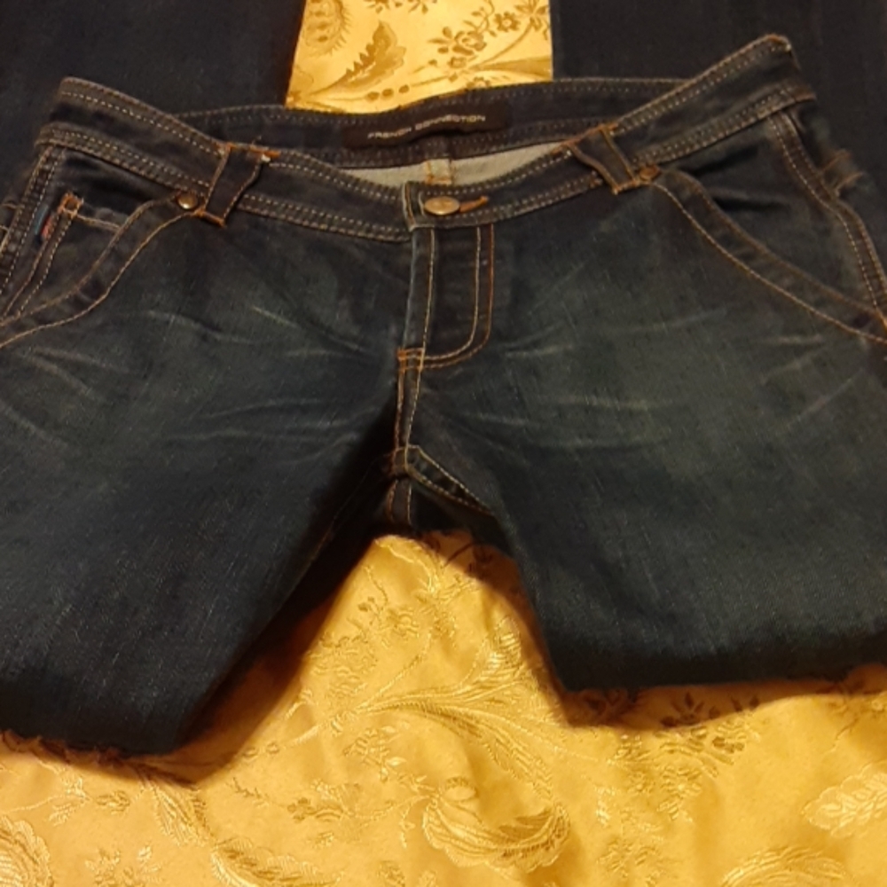 French Connection Jeans - Picture 8 of 8